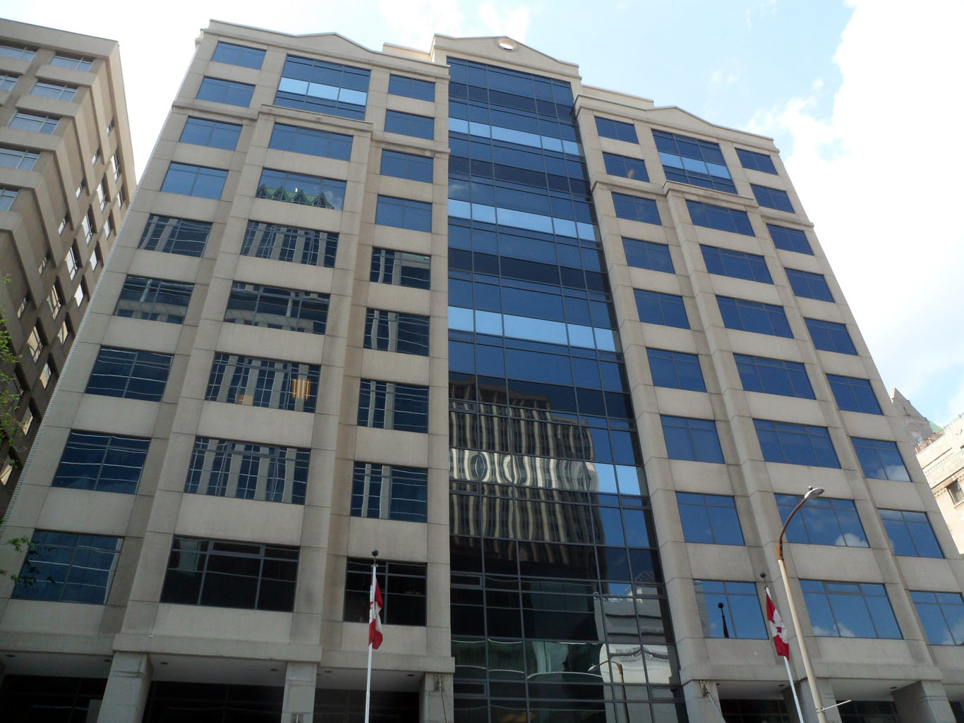 Spiteri & Ursulak LLP